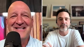 What's Bigger the Indy 500 or Daytona 500? | Don't @ Me w/Dan Dakich