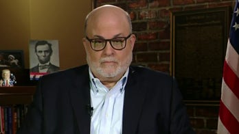 Levin slams Biden as disgraced 'Washington bureaucrat,' warns of dire repercussions if election goes left