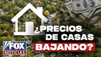 Mercado Inmobiliario: ¿Precios Caen e Intereses Suben?