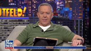 Greg Gutfeld: If this is all you think about, it's going to come at a cost - Fox News