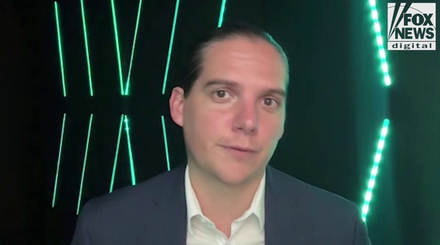 Former Hollywood video director warns US under Harris will ‘not exist in the same way’