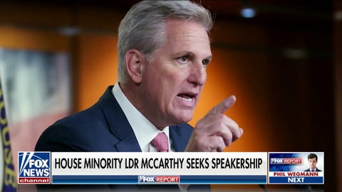 Delayed speaker vote can cause chaos in the House