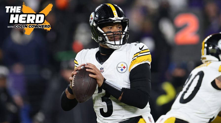  Giants sign Russell Wilson, Is New York falling behind the Browns? | The Herd