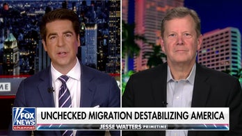 Governments like Mexico have weaponized immigration, author warns