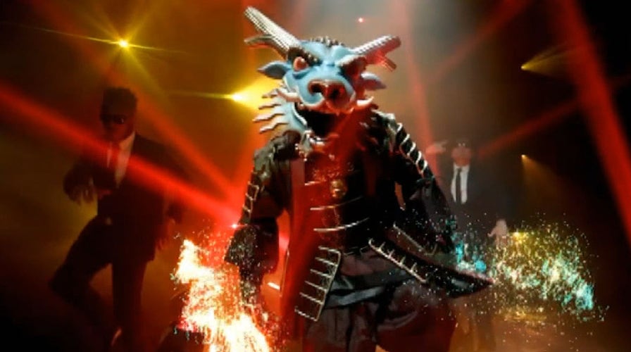 FOX's 'The Masked Singer' judges share what's in store for season 4