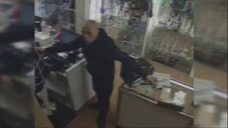 Baltimore business owner closing her doors after being robbed at gunpoint for 2nd time in 6 months - Fox News