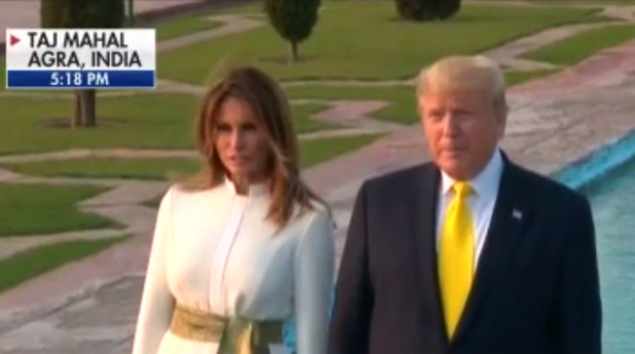 You can't replicate the love shown between India & Trump: Dan Bongino