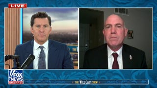 Trump will use ‘every tool available’ to ‘decimate and destroy’ narcoterrorists, says former DEA official