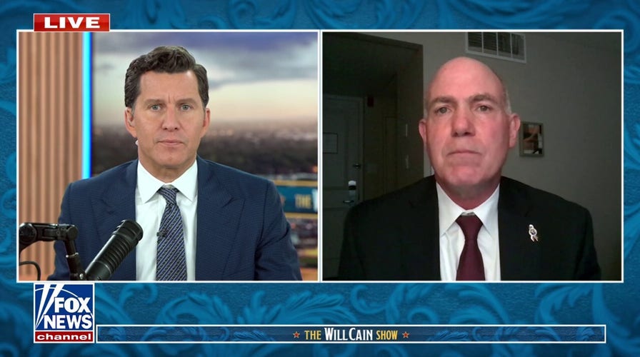 Trump will use ‘every tool available’ to ‘decimate and destroy’ narcoterrorists, says former DEA official