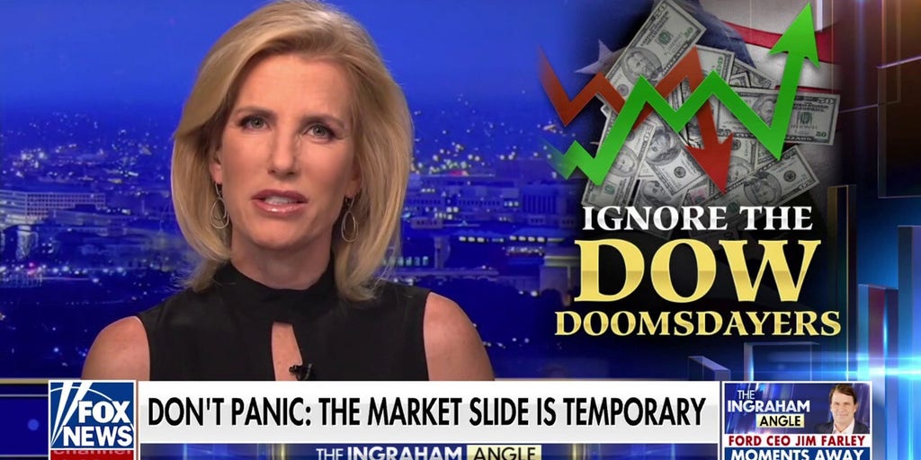 Laura: We will have a stronger and sounder economy