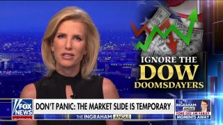  Laura: We will have a stronger and sounder economy - Fox News