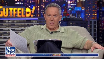 Greg Gutfeld: Swalwell tries to look athletic on social media