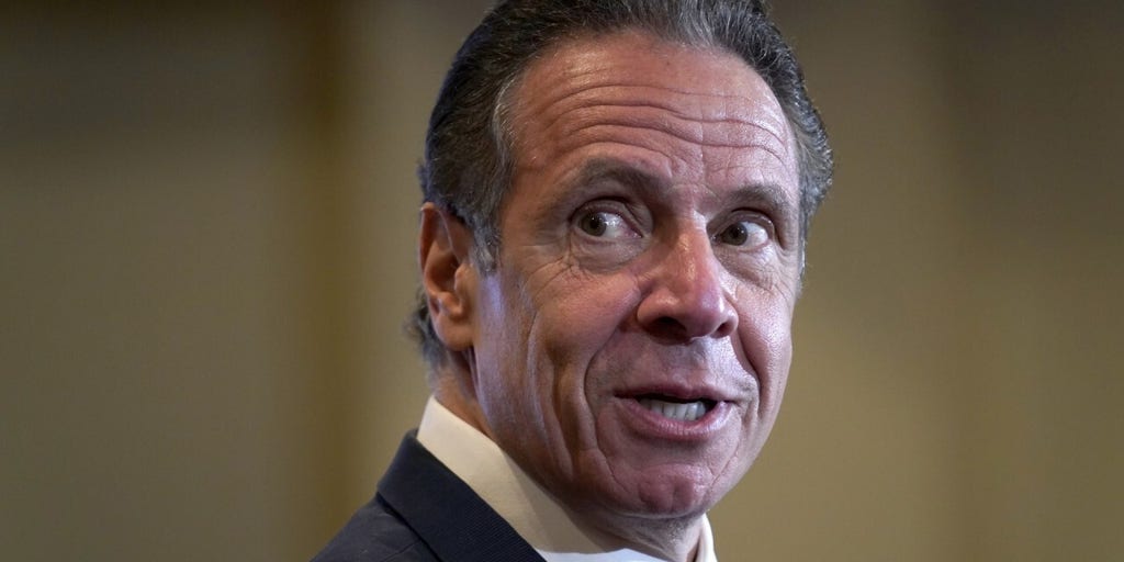 Cuomo Aides Hid Nursing Home Death Totals For Months: Report | Fox News ...