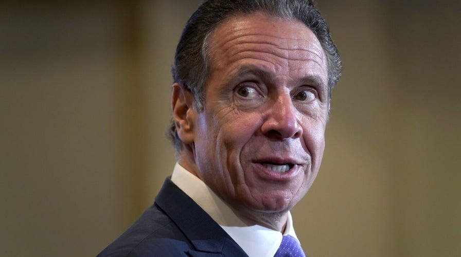 Cuomo aides hid nursing home death totals for months: Report
