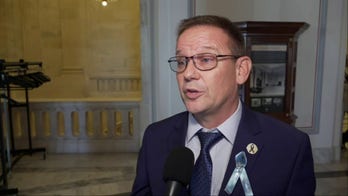 DC plane crash victim's father says 'culture of complacency' allowed accident to happen