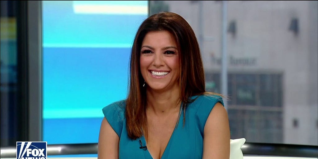 Rachel Campos Duffys Best Moments On Fox And Friends Fox News Video 9088