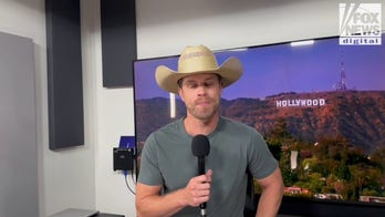 Country star Dustin Lynch says Luke Bryan is the best 'wingman'