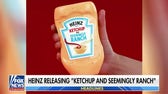 Heinz releases new ‘Kranch’ sauce inspired by Taylor Swift at Chiefs game