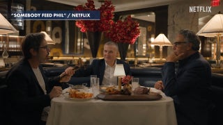 Netflix’s 'Somebody Feed Phil' Phil Rosenthal Season 8 preview - Fox News