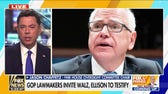 Jason Chaffetz: Gov Walz, Minnesota AG need to explain alleged fraud scandal to Americans