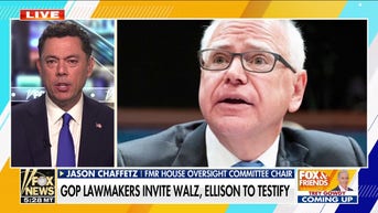 Walz, MN AG need to explain alleged fraud scandal to Americans - Fox News