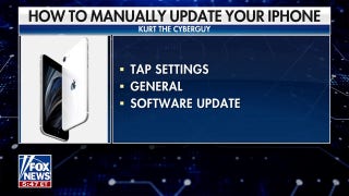 iPhone users instructed to take immediate action to avoid data breach: 'Urgent threat'