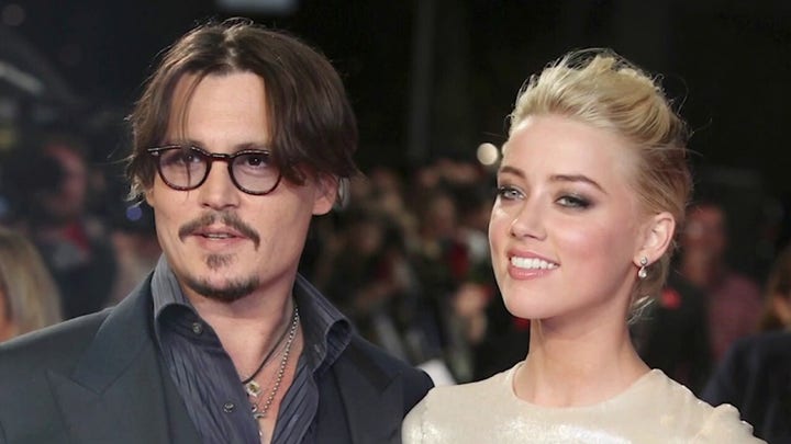 Johnny Depp’s $50M defamation trial with Amber Heard begins