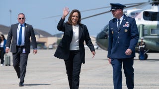 Kamala Harris heads to Pittsburgh to prep for upcoming presidential debate  - Fox News