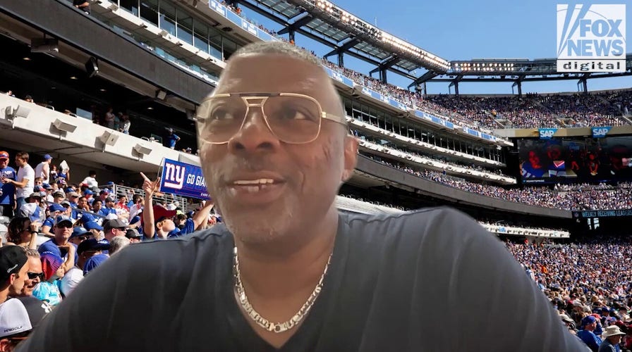 Giants great Carl Banks on team's 2023 season