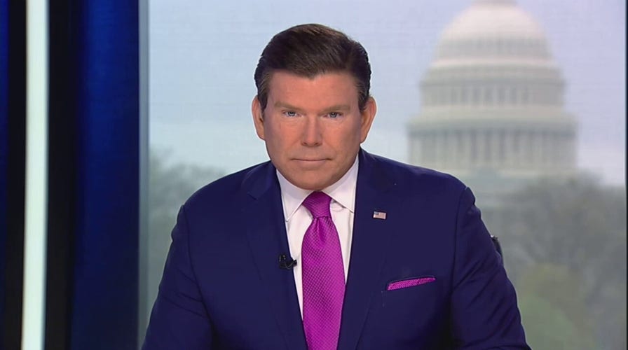 Coming up on Friday, April 7 edition of 'Special Report'