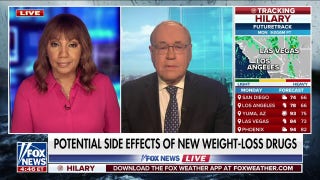 Dr. Marc Siegel urges caution on diabetes drugs for weight loss: 'Not a magic bullet' - Fox News