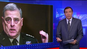 'MediaBuzz' on press treatment of Gen. Milley