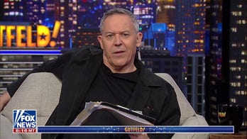Gutfeld: Democrats are as bad as the scum they protect