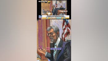 DETAILS: Pakistani man convicted on terror charges in assassination plot