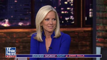 Shannon Bream: If that was 'Woke 1,' is this 'Woke 2'?