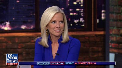 Shannon Bream: If that was 'Woke 1,' is this 'Woke 2'?