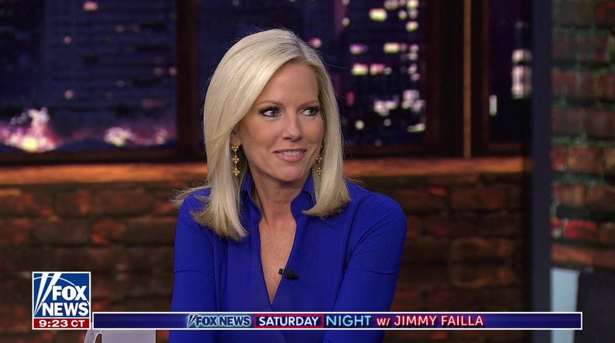 Shannon Bream: If that was 'Woke 1,' is this 'Woke 2'?