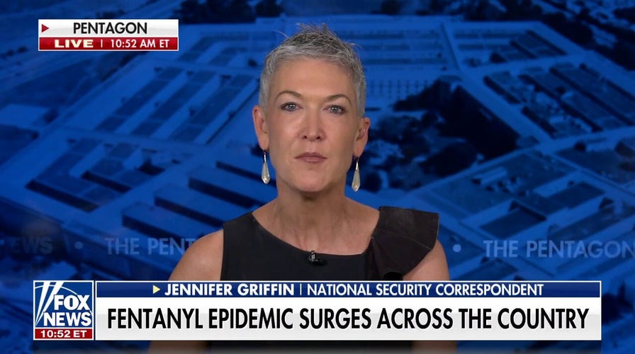 China sponsoring ‘targeted attack’ against Americans: Griffin