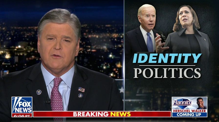 How about we help everybody in need and not factor in race?: Sean Hannity