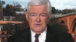 ‘Why should we tolerate violence?: Gingrich says Waters, far-left are becoming more ‘radical’ - Fox News