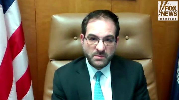 NY Democrat says radical Mamdani appointment Cea Weaver was blocked from different appointment in 2021