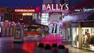 Las Vegas casinos open for first time in more than two months following coronavirus shutdown  - Fox News
