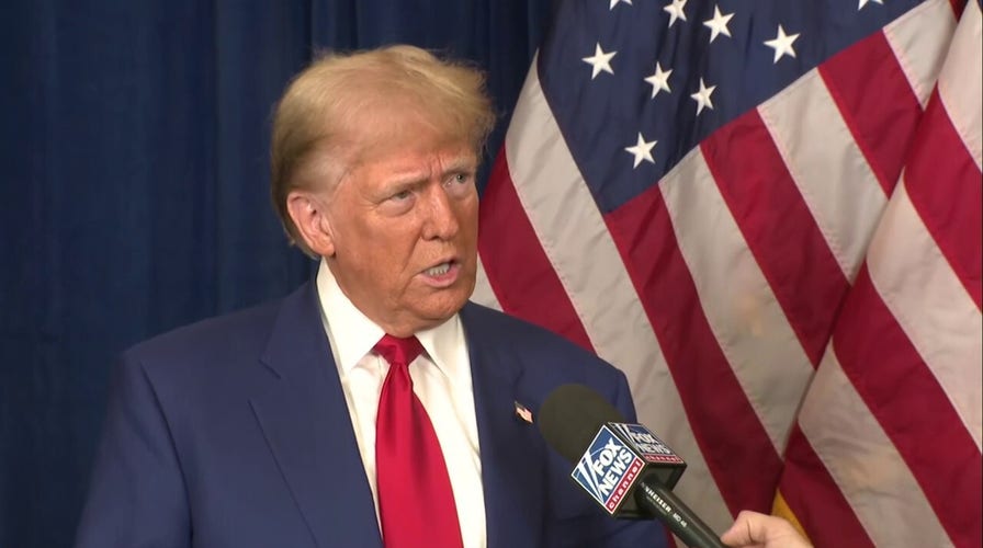 Trump predijo anteriormente que Biden indultaría a su hijo Hunter