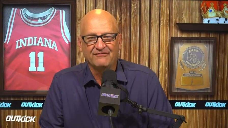 Dakich: Arch Manning Didn’t Advocate for Violence | Don't @ Me w/ Dan Dakich