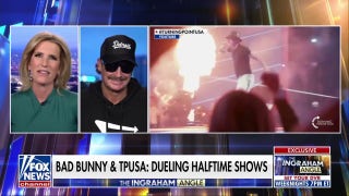 Kid Rock says Bad Bunny headlining halftime show was a ‘middle finger’ to conservatives