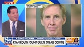 Ryan Routh trial: Criminal defense attorney says 'no way' would-be Trump assassin is ever released from prison