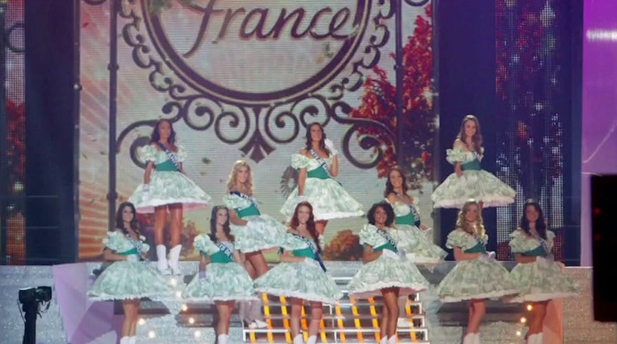Feminist group sues Miss France pageant over entry requirements