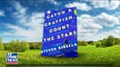 New book teaches kids how to enjoy nature, get off screens