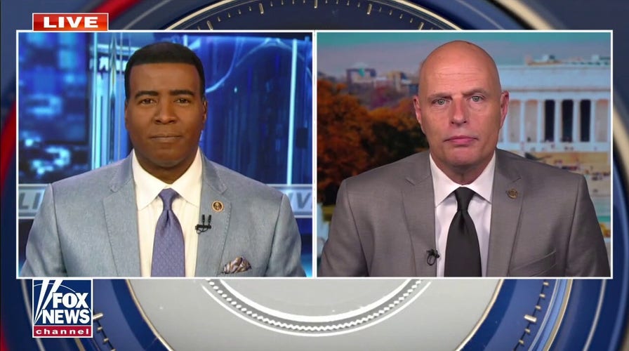 Border crisis has ‘no end in sight’: former acting ICE director