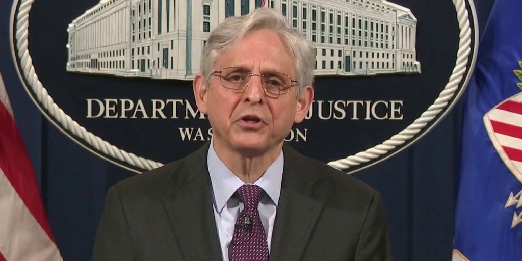 Jim Trusty: Biden's aggressive Justice Dept – Civil Rights Division putting local police on notice. Here's how - Vimarsana News